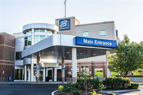 Samaritan hospital moses lake - Jan 12, 2019 · SAMARITAN HOSPITAL MOSES LAKE, WA. SAMARITAN HOSPITAL is a Government - Hospital District or Authority, Medicare Certified Acute Care Hospital with 50 beds, located in MOSES LAKE, WA. It has been given a rating of 3 stars based on summary of quality measures. These measures reflect common conditions that hospitals usually treat. 